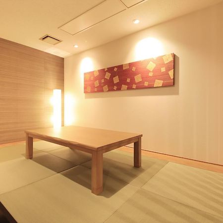 Centurion Hotel Villa Suite Fukui Ekimae Exterior foto